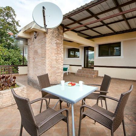 Villa Milana 布德瓦 外观 照片