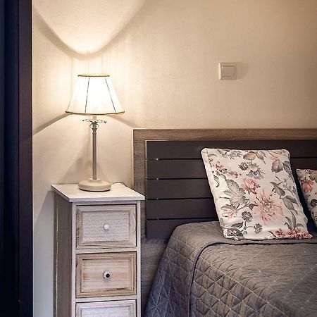 Villa Milana 布德瓦 外观 照片