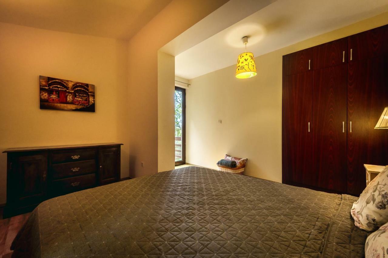 Villa Milana 布德瓦 外观 照片