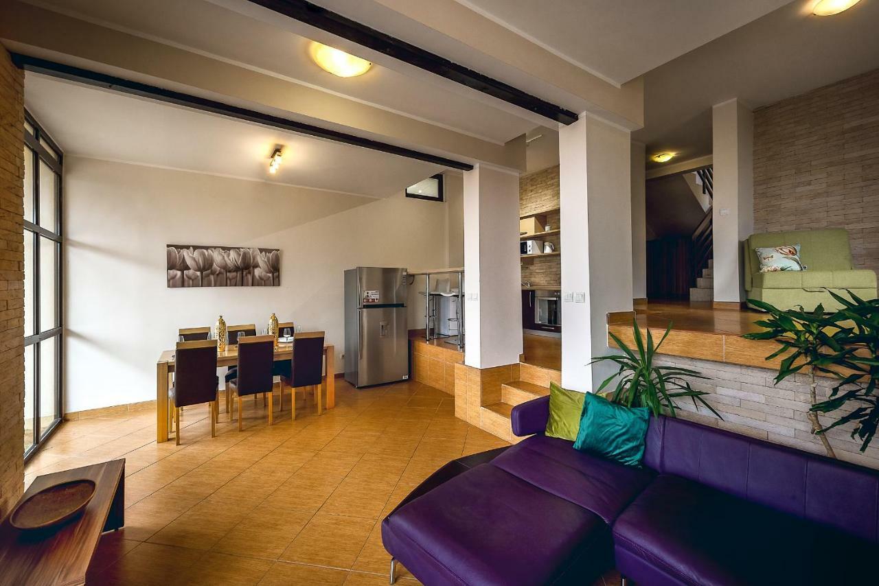 Villa Milana 布德瓦 外观 照片